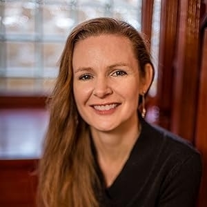 C.J. Archer. USA Today Bestselling Author. Author of the Glass and Steel series.