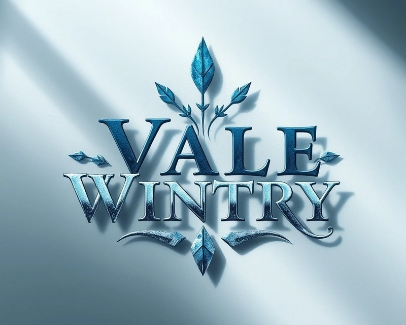 Vale Wintry Logo