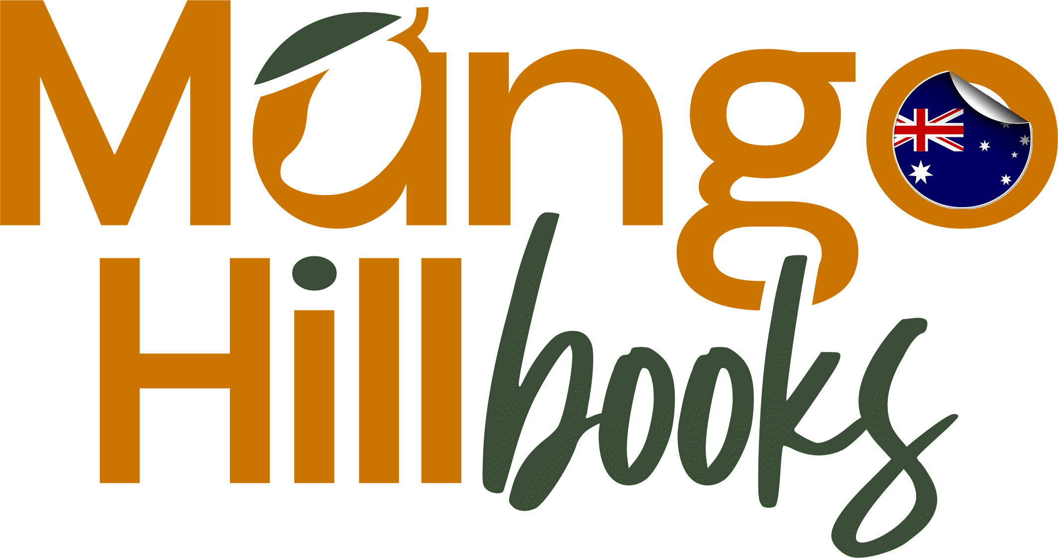 Mango Hill Books Shop Australia